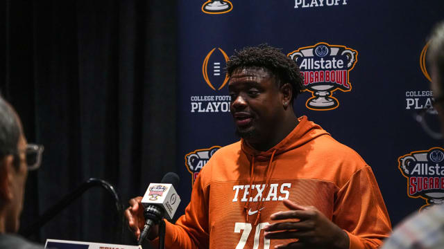 Christian Jones